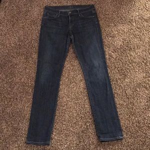 Citizens of Humanity Size 28 Ava Jean